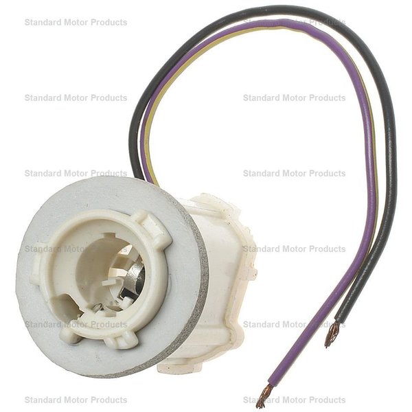 Standard Ignition Multi-Function Socket, S-572 S-572